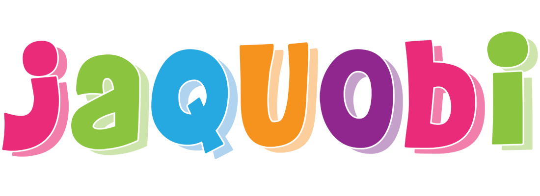 Jaquobi friday logo