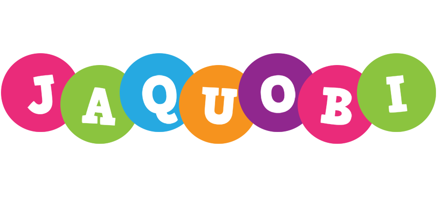 Jaquobi friends logo