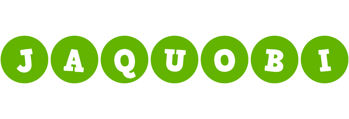 Jaquobi games logo