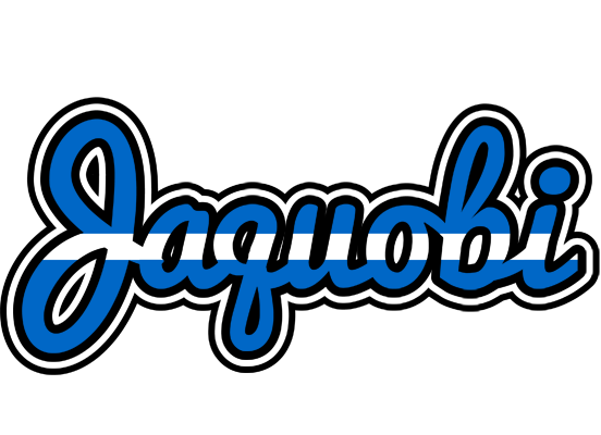 Jaquobi greece logo