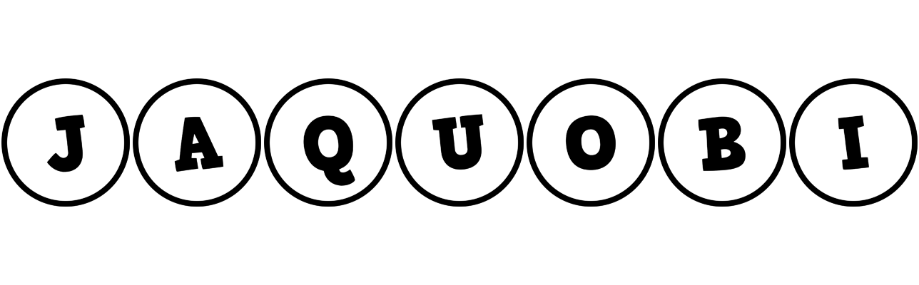 Jaquobi handy logo