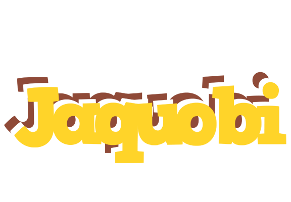 Jaquobi hotcup logo