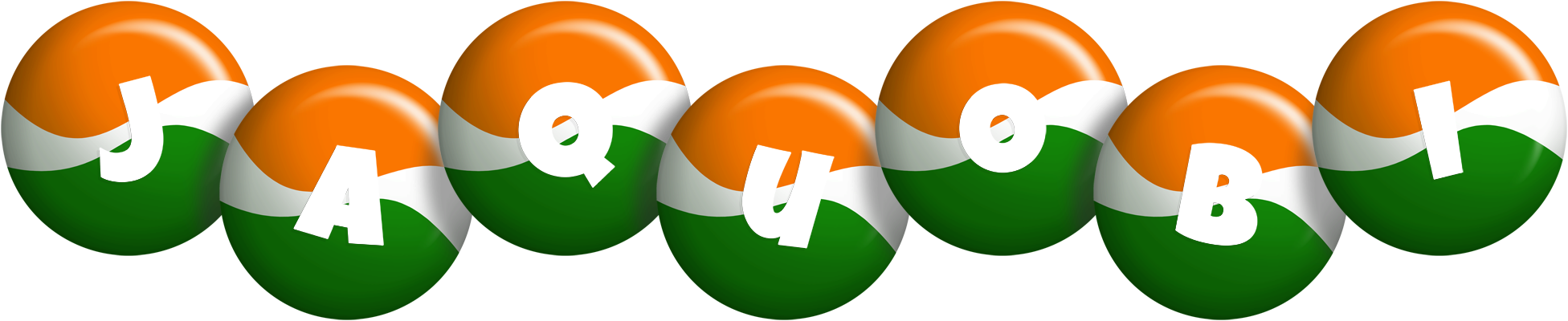 Jaquobi india logo