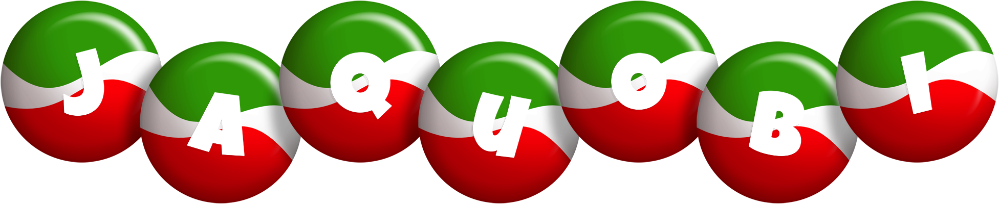 Jaquobi italy logo