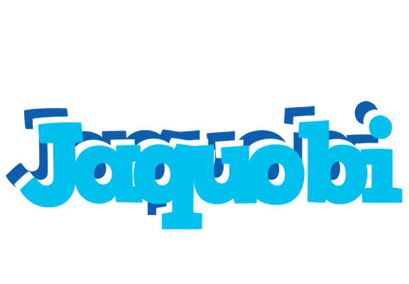 Jaquobi jacuzzi logo