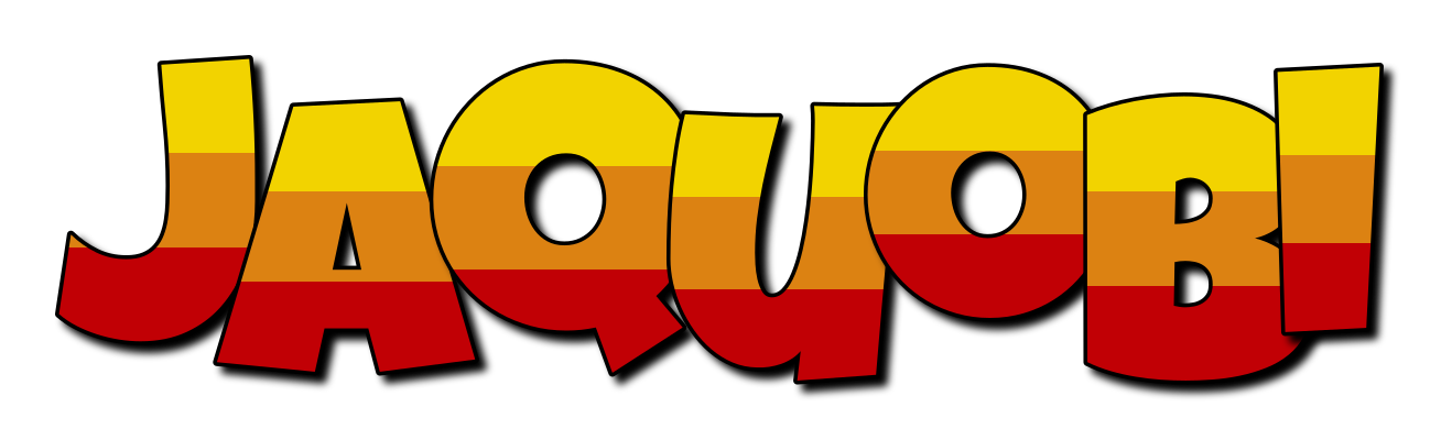 Jaquobi jungle logo