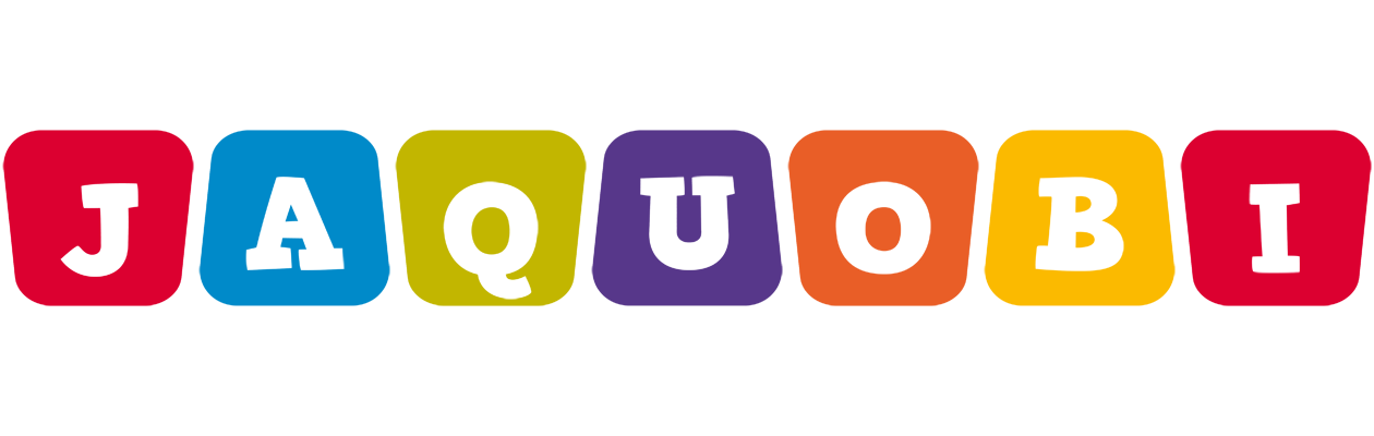 Jaquobi kiddo logo