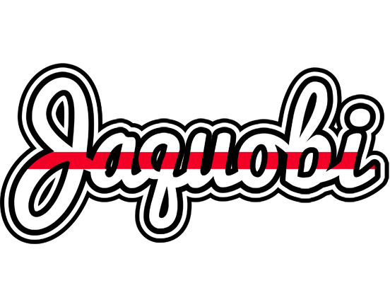 Jaquobi kingdom logo