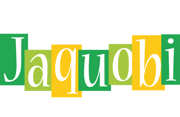 Jaquobi lemonade logo
