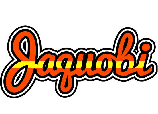 Jaquobi madrid logo