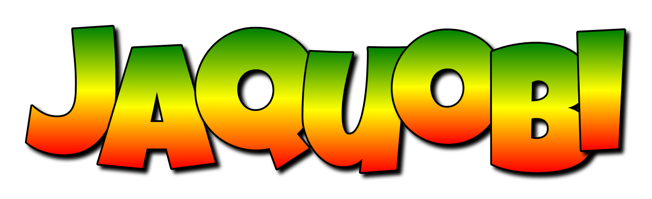 Jaquobi mango logo