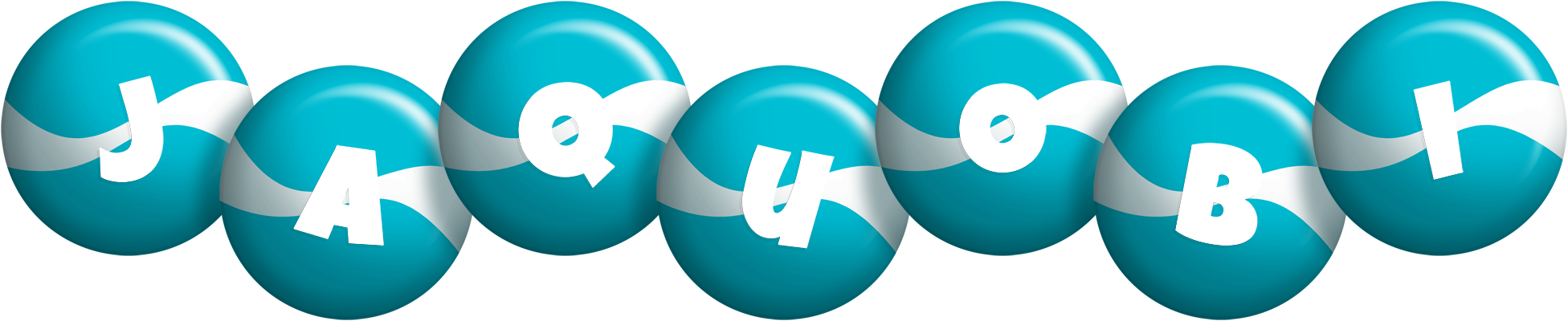 Jaquobi messi logo