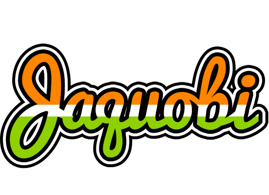 Jaquobi mumbai logo