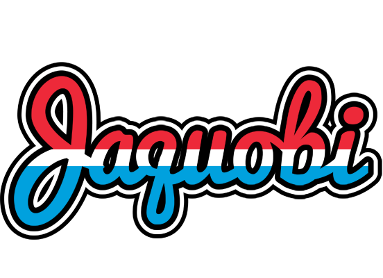 Jaquobi norway logo