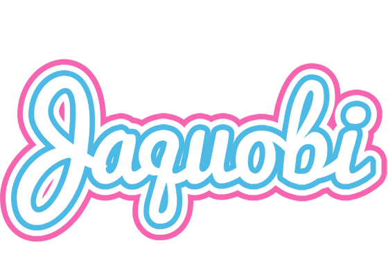 Jaquobi outdoors logo