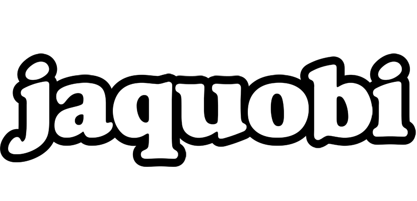 Jaquobi panda logo