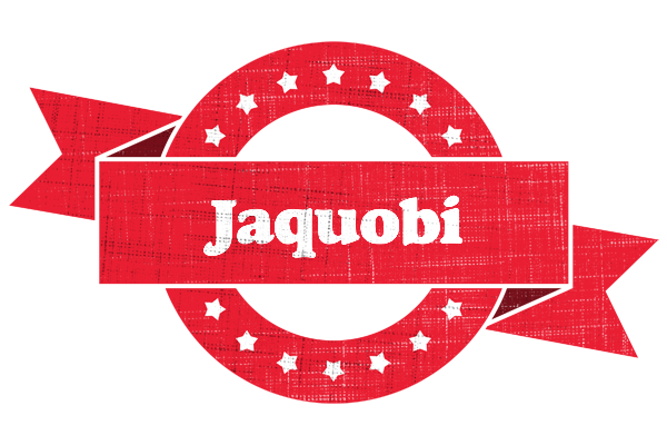 Jaquobi passion logo
