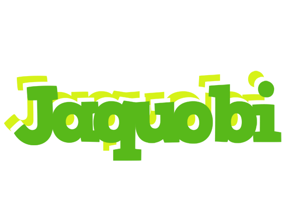 Jaquobi picnic logo