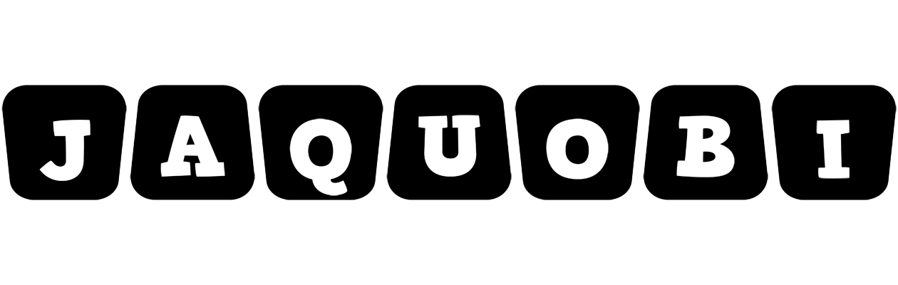 Jaquobi racing logo