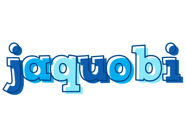 Jaquobi sailor logo