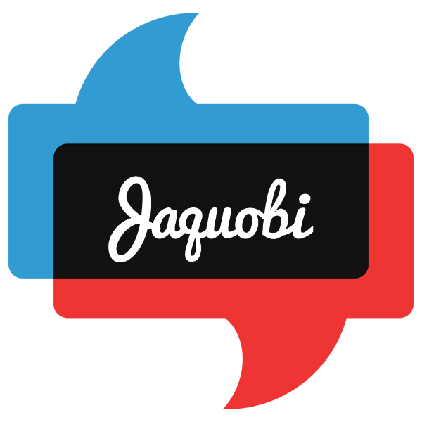 Jaquobi sharks logo