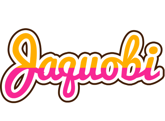 Jaquobi smoothie logo