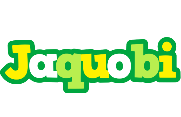 Jaquobi soccer logo