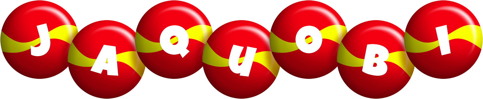 Jaquobi spain logo