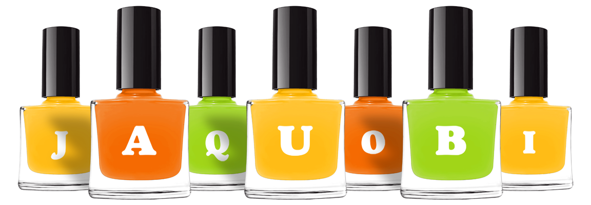 Jaquobi studio logo