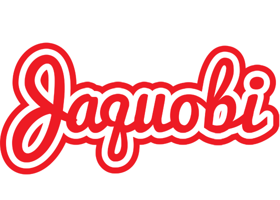 Jaquobi sunshine logo