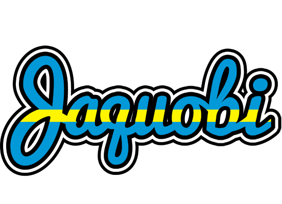 Jaquobi sweden logo