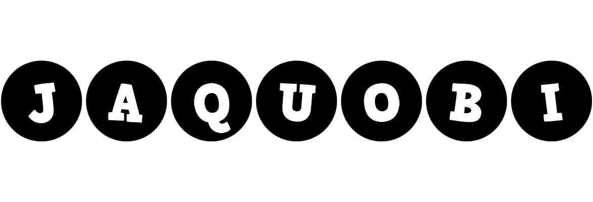 Jaquobi tools logo