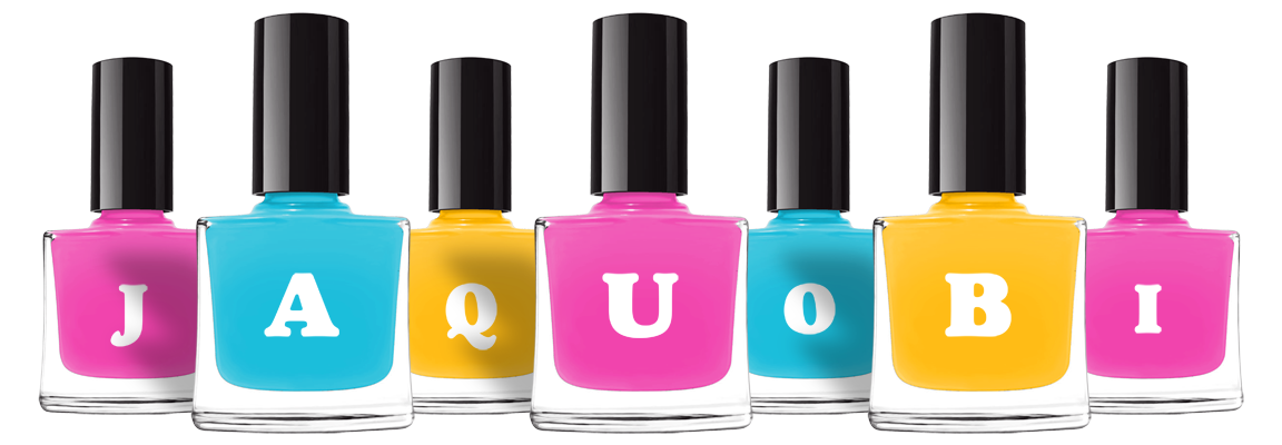 Jaquobi variety logo
