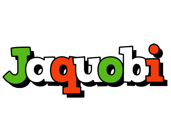 Jaquobi venezia logo