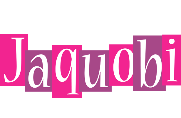 Jaquobi whine logo