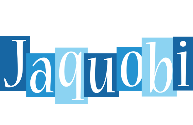 Jaquobi winter logo