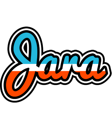 Jara america logo