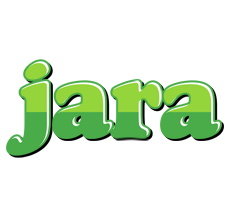 Jara apple logo