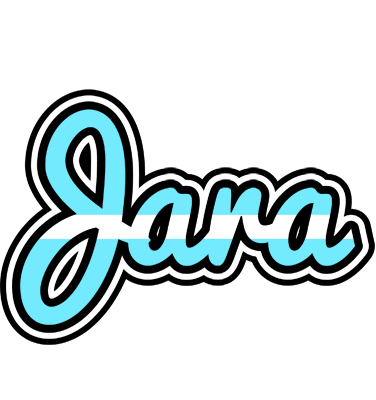 Jara argentine logo