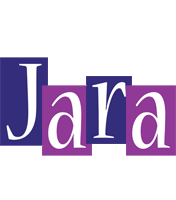 Jara autumn logo