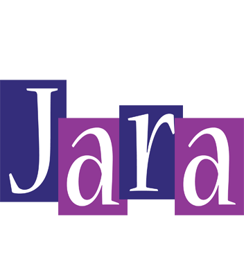 Jara autumn logo