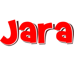 Jara basket logo