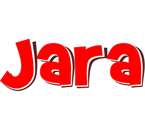 Jara basket logo