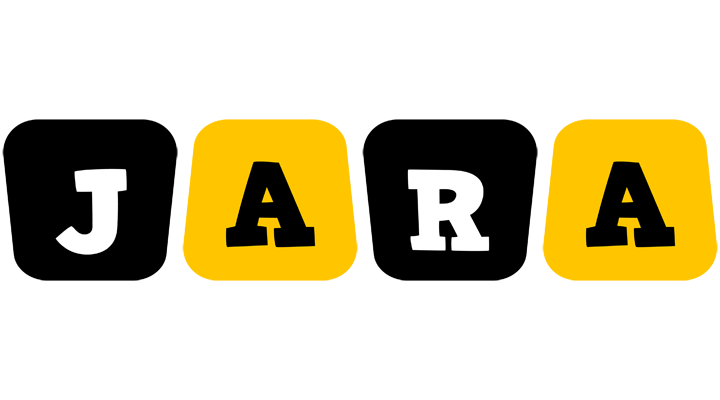 Jara boots logo