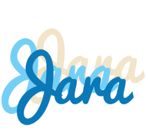 Jara breeze logo