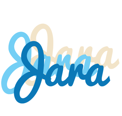 Jara breeze logo