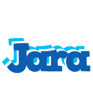 Jara business logo