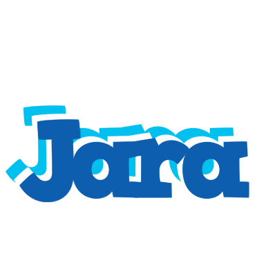 Jara business logo