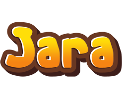 Jara cookies logo