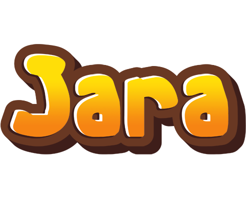 Jara cookies logo